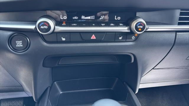 2026 Mazda CX-30 2.5 S Select Sport