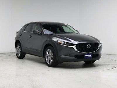 2021 Mazda CX-30 AWD Select 4DR SUV
