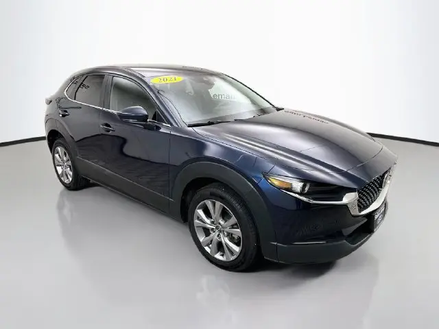 2021 MAZDA CX-3 - $16,112