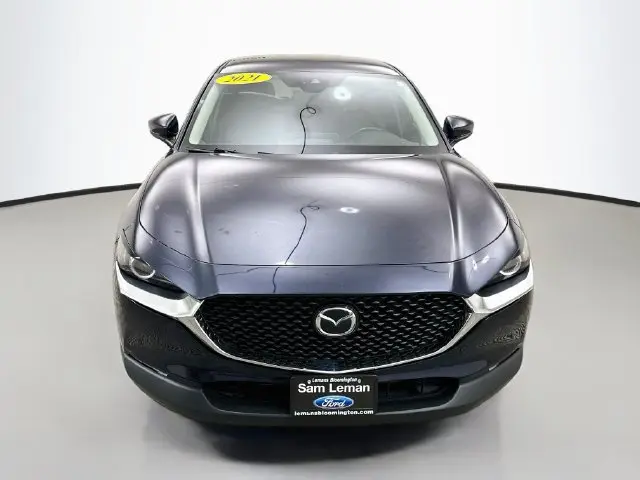 2021 MAZDA CX-3 - $16,112