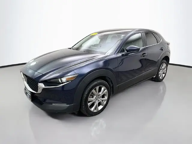 2021 MAZDA CX-3 - $16,112