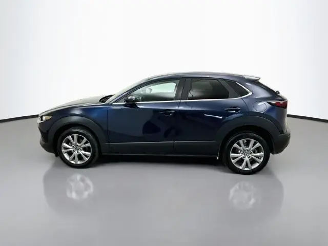2021 MAZDA CX-3 - $16,112