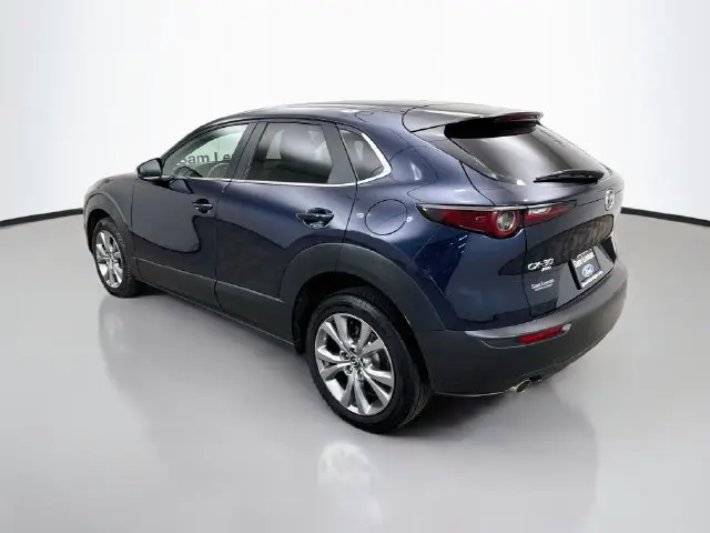 2021 MAZDA CX-3 - $16,112