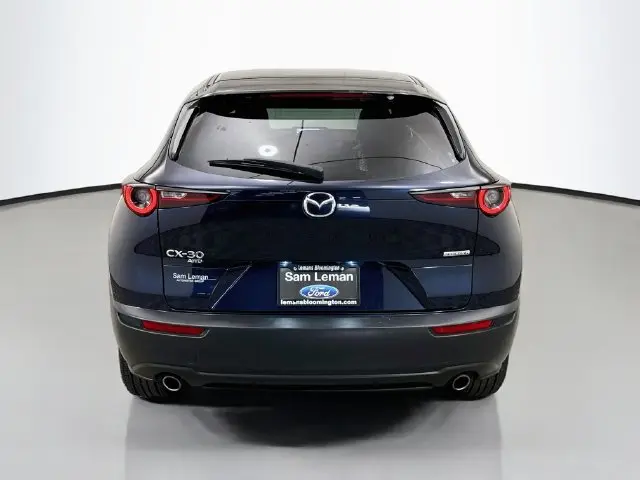 2021 MAZDA CX-3 - $16,112