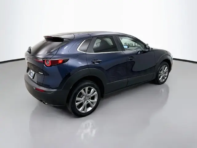 2021 MAZDA CX-3 - $16,112