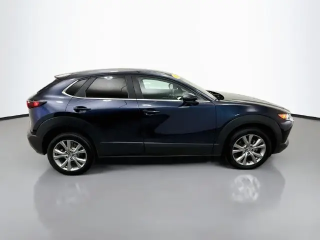 2021 MAZDA CX-3 - $16,112