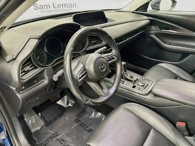 2021 MAZDA CX-3 - $16,112