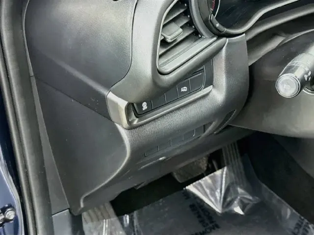 2021 MAZDA CX-3 - $16,112