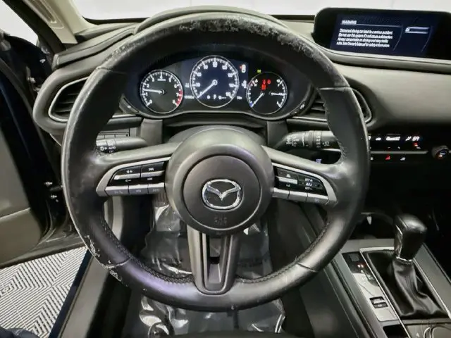 2021 MAZDA CX-3 - $16,112