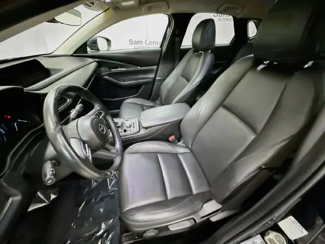 2021 MAZDA CX-3 - $16,112