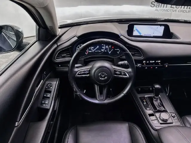 2021 MAZDA CX-3 - $16,112