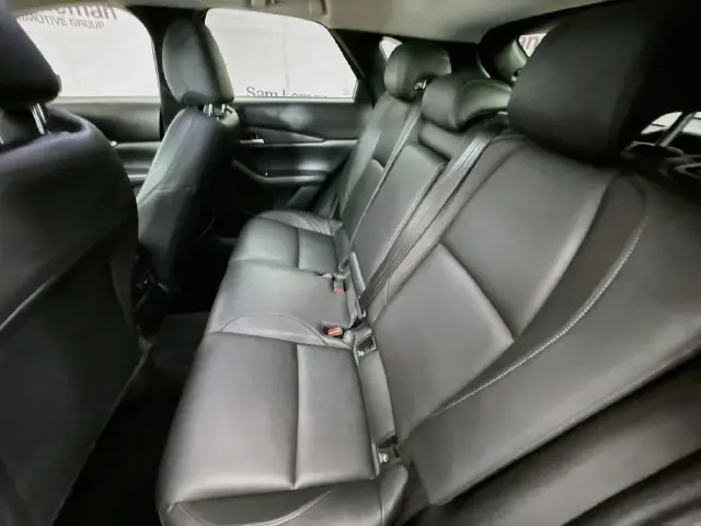 2021 MAZDA CX-3 - $16,112