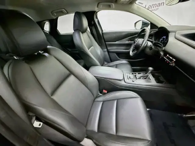 2021 MAZDA CX-3 - $16,112