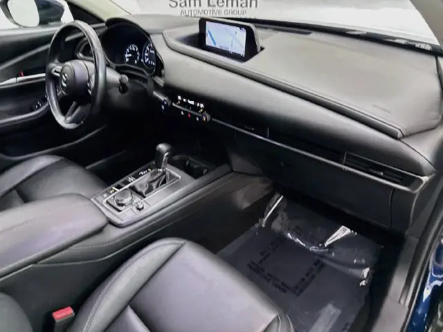 2021 MAZDA CX-3 - $16,112
