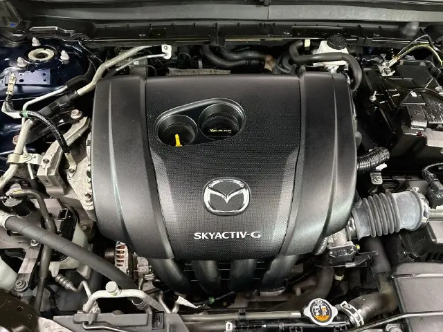 2021 MAZDA CX-3 - $16,112