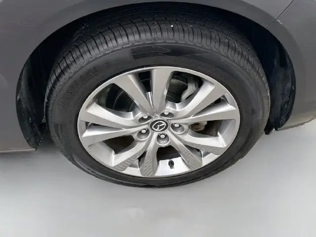 2021 MAZDA CX-3 - $16,112