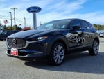 2021 CX-30 Thumbnail 18