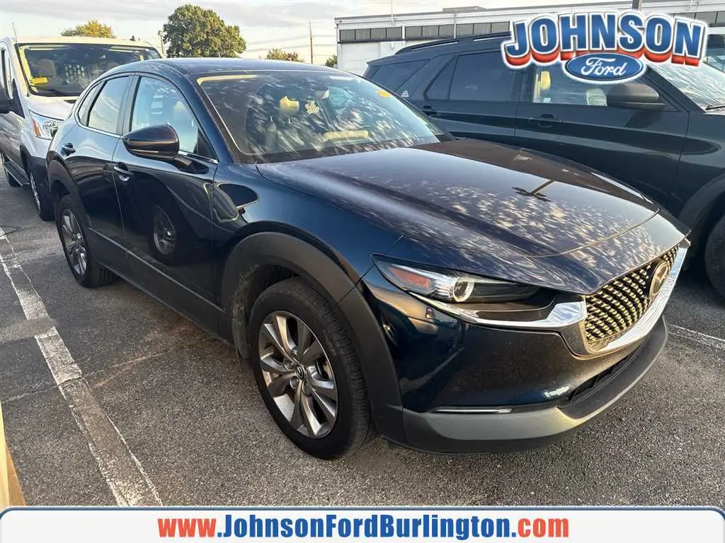 2022 MAZDA CX-3 - $19,988