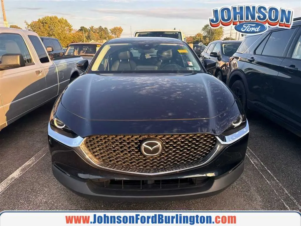 2022 MAZDA CX-3 - $19,988
