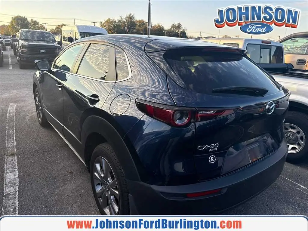 2022 MAZDA CX-3 - $19,988