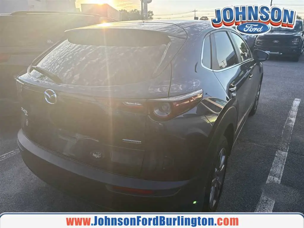 2022 MAZDA CX-3 - $19,988