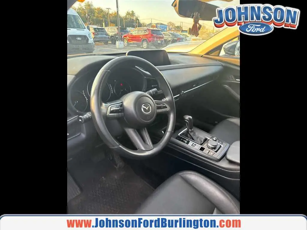2022 MAZDA CX-3 - $19,988