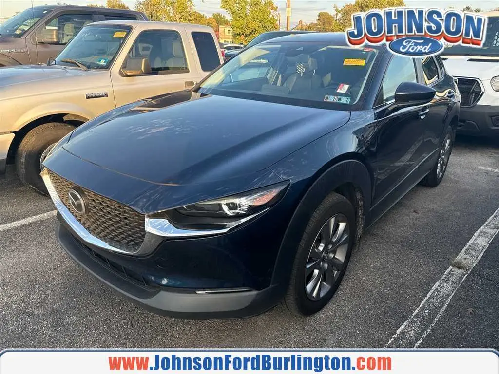 2022 MAZDA CX-3 - $19,988