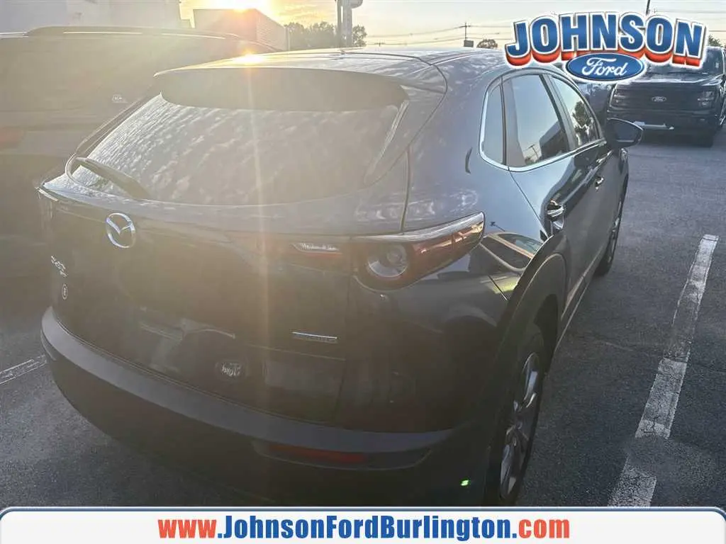 2022 MAZDA CX-3 - $19,988