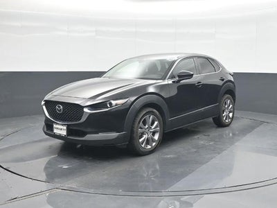 Photo of a 2021 Mazda CX-30 AWD Select 4DR SUV for sale