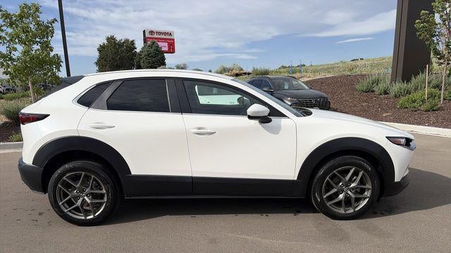 2021 Mazda CX-30 Select