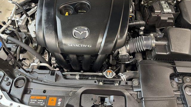 2021 Mazda CX-30 Select