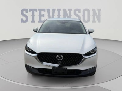 Photo of a 2021 Mazda CX-30 AWD Select 4DR SUV for sale