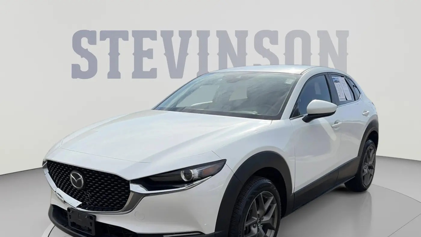 Preowned 2021 Mazda CX-30 Select for Sale