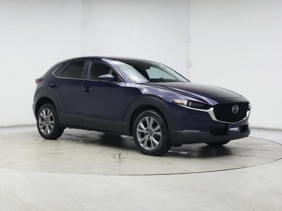 Photo of a 2021 Mazda CX-30 AWD Select 4DR SUV for sale