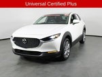 2021 CX-30 Thumbnail 2