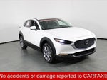 2021 CX-30 Thumbnail 4
