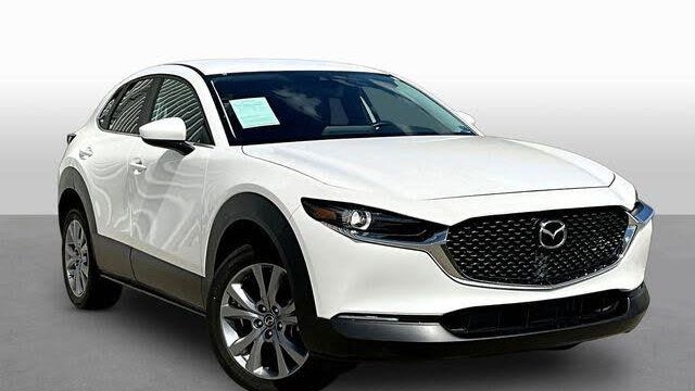 Preowned 2022 Mazda CX-30 2.5 S Select for Sale