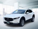 2022 CX-30 Thumbnail 1