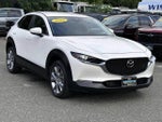 2022 CX-30 Thumbnail 5