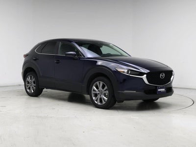 2021 Mazda CX-30 AWD Select 4DR SUV