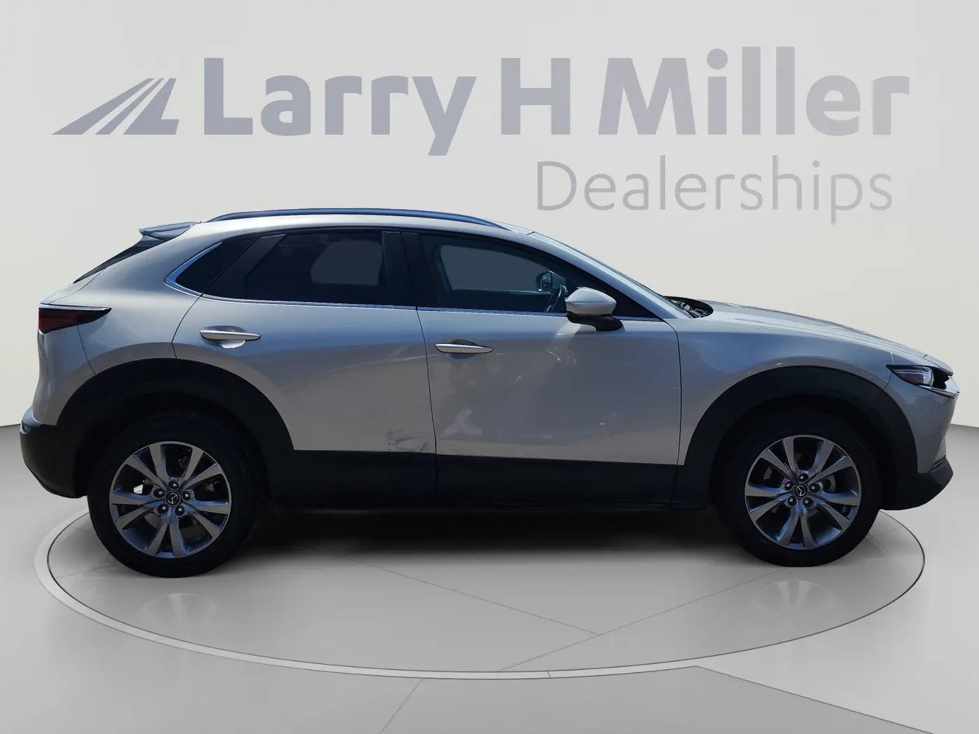 2022 MAZDA CX-3