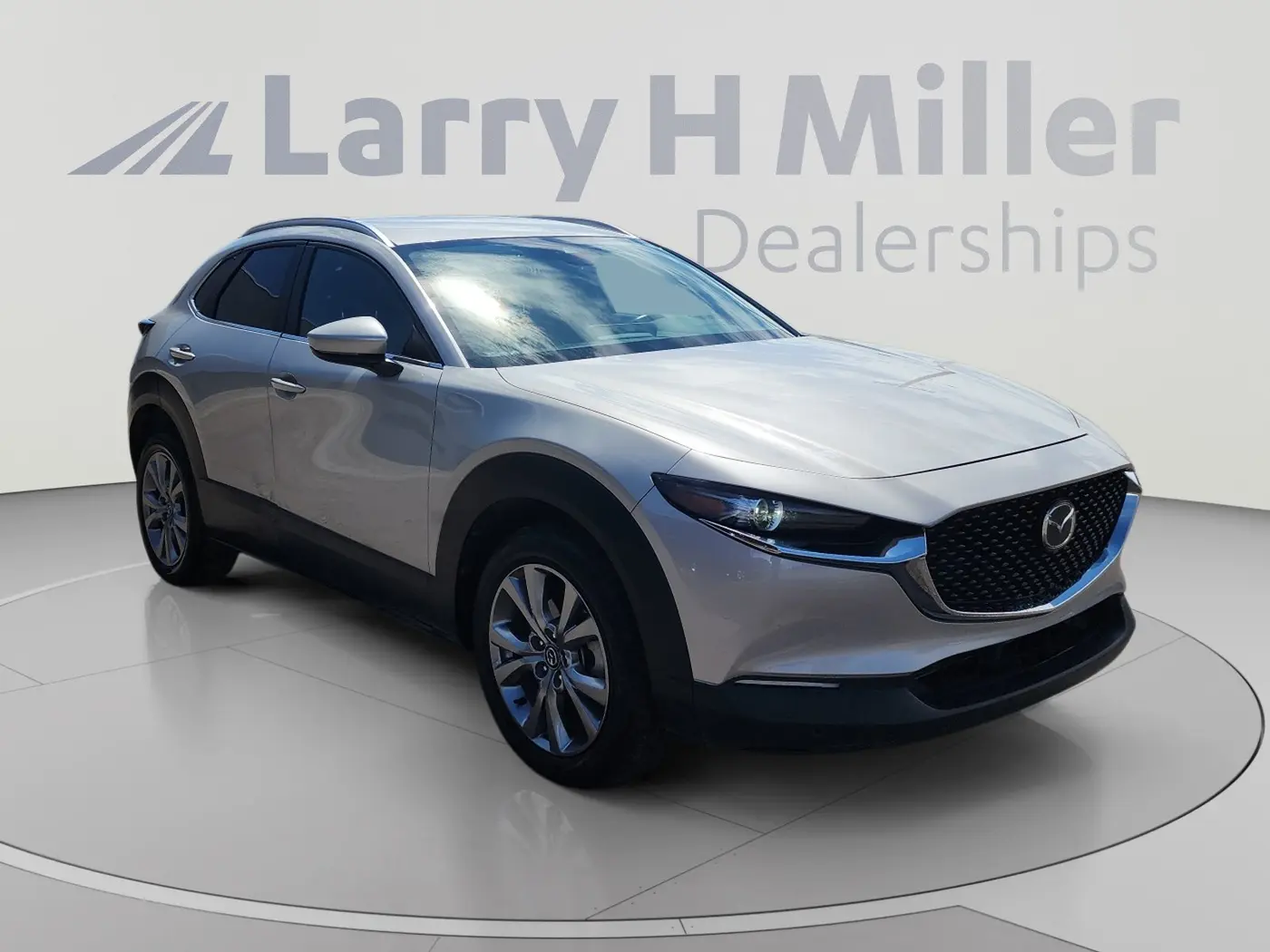 2022 MAZDA CX-3