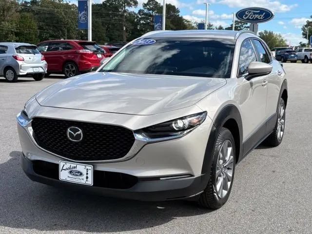2023 MAZDA CX-3 - $23,296