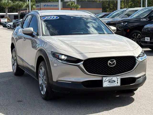 2023 MAZDA CX-3 - $23,296