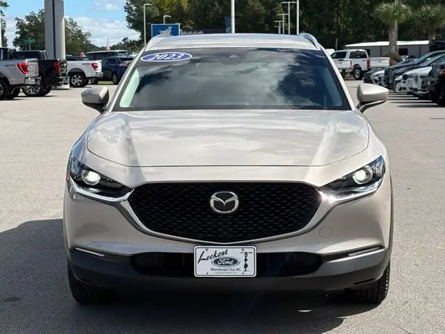2023 MAZDA CX-3 - $23,296