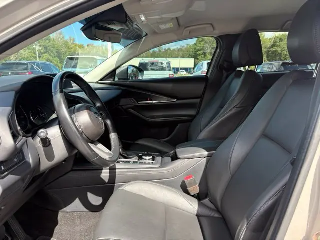 2023 MAZDA CX-3 - $23,296