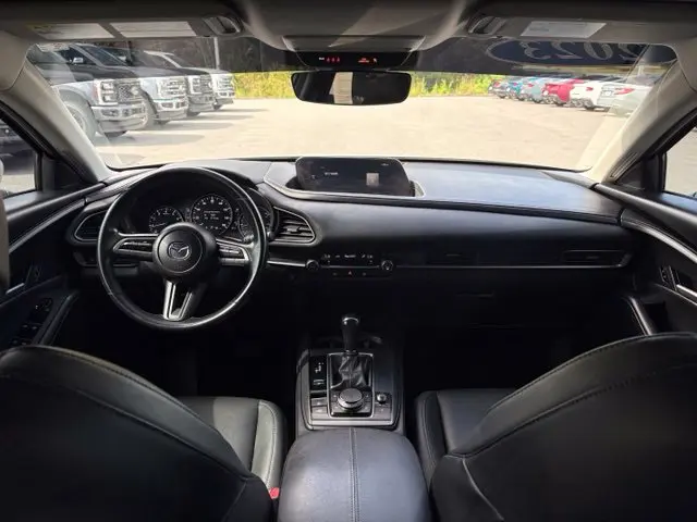 2023 MAZDA CX-3 - $23,296
