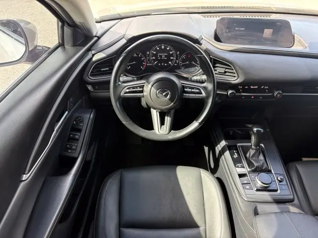 2023 MAZDA CX-3 - $23,296