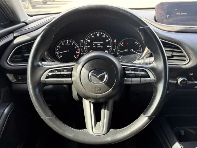 2023 MAZDA CX-3 - $23,296