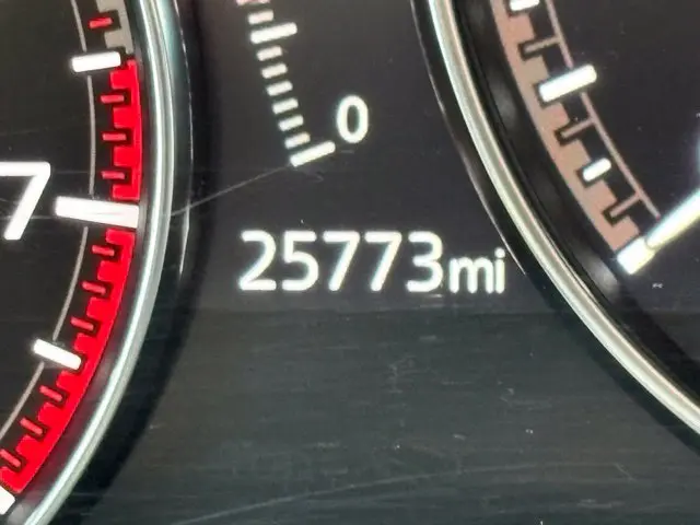 2023 MAZDA CX-3 - $23,296